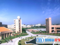 浙江海盐元济高级中学2025年招生简章