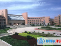 浙江海盐元济高级中学2023年招生录取分数线