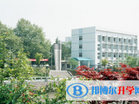 浙江省桐乡第一中学2025年招生计划