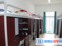 安徽蚌埠第二中学2024年宿舍条件
