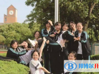嘉兴秀州中学2025年报名条件、招生要求、招生对象