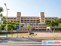 海南中学2025年招生计划
