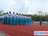 海南中学2025年招生办联系电话