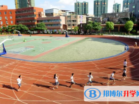 2022晋江学校录取分数线(2023参考)