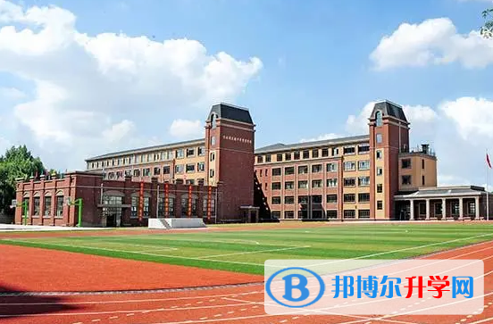 2022吉林省实验繁荣学校、东北师大附中青华学校录取分数线(2023参考)