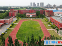 2022沈阳市桃源私立高级中学、浑南区广全实验学校录取分数线(2023参考)