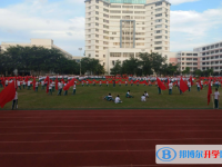 2025年海南华侨中学招生简章