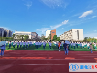 2025年海南华侨中学招生计划