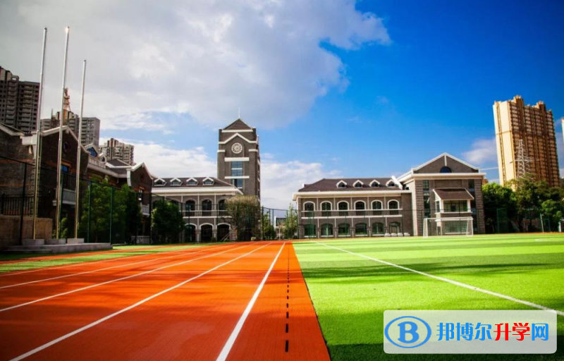 南京实验国际学校2023年录取分数线