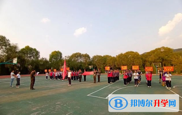 2022高平市元培学校录取分数线(2023参考)
