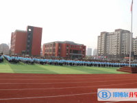 2022金乡县金文实验学校录取分数线(2023参考)