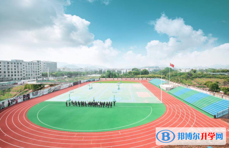 2022义乌商城学校、正阳学校录取分数线(2023参考)