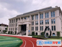 2022杭州蕙兰未来科技城学校、杭师大附属未来科技城学校录取分数线(2023参考)