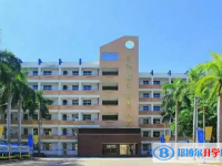 2025年海口实验中学招生计划