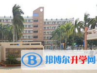 2025年海口实验中学学费、收费多少
