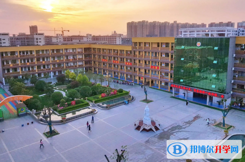 2022淮安市阳光学校、苏通实验学校录取分数线(2023参考)
