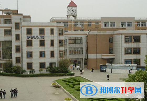2022江苏省外国语学校录取分数线(2023参考)