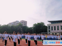 2025年海口市琼山中学招生代码