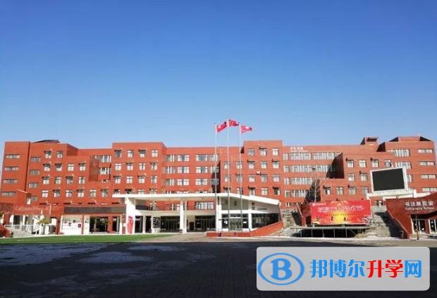 2022宜阳县双语学校录取分数线(2023参考)