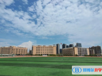 2022吉安市瑞华学校、宝芝学校录取分数线(2023参考)