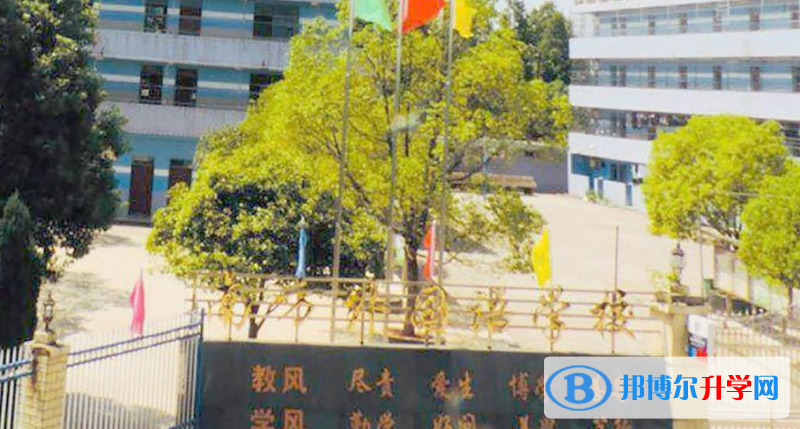 2022鹰潭南方外国语学校录取分数线(2023参考)