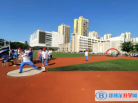 2025年海口市第二中学招生办联系电话