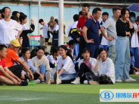 2025年海口市长流中学学费、收费多少