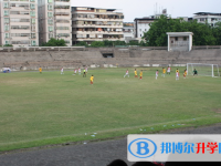 2022梅县区松源中学、富力足球学校录取分数线(2023参考)