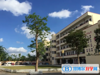 海口市琼山华侨中学历年招生分数线一览表(2025参考)