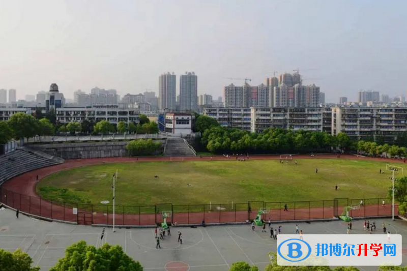 2022衡阳市新民中学、船山英文学校录取分数线(2023参考)