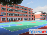 2022宁明县京师外国语学校、飞鸿学校录取分数线(2023参考)