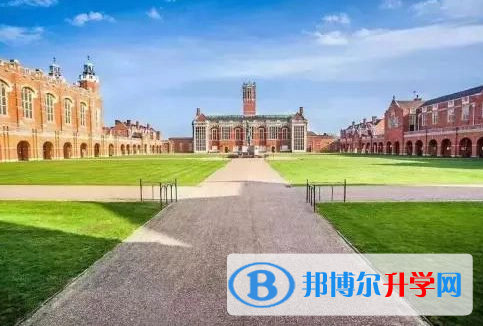 南京英国学校靠谱吗