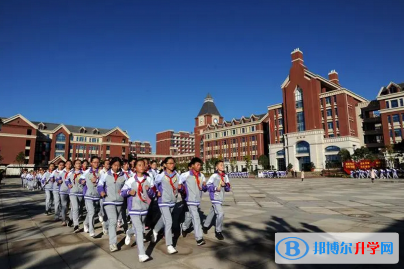 2022安宁中学太平学校录取分数线(2023参考)
