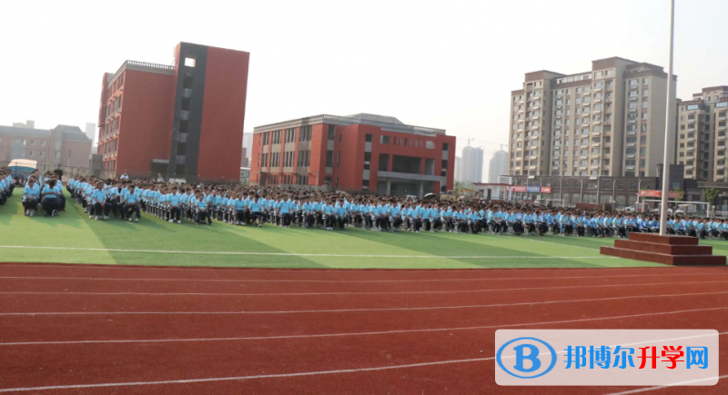 2022金乡县金文实验学校录取分数线(2023参考)