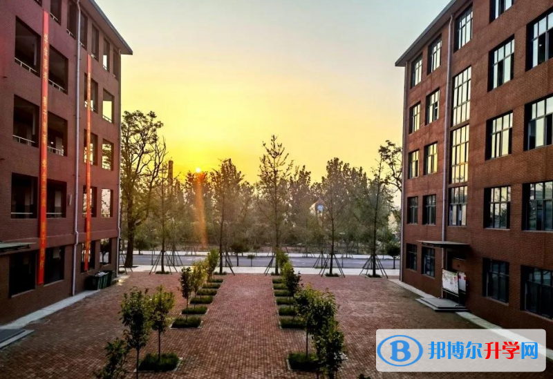 2022菏泽市思源学校录取分数线(2023参考)