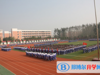 2022濉溪县龙海学校录取分数线(2023参考)