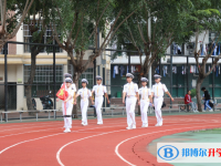 2025三亚市田家炳高级中学招生简章