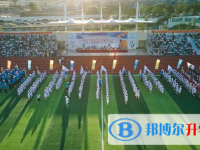 2025中国人民大学附属中学三亚学校多少钱(学费明细)