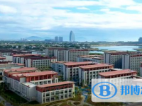 2025中国人民大学附属中学三亚学校招生简章