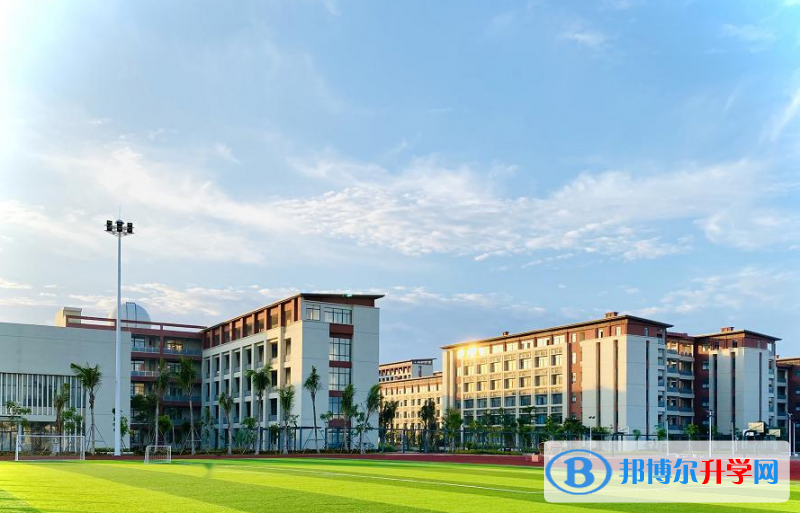 2023中国人民大学附属中学三亚学校招生计划 招生人数是多少(附要求、条件、对象)