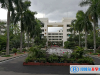 2025南开大学附中儋州市第一中学招生简章