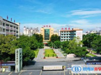2025儋州市第二中学招生简章
