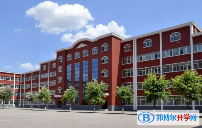 栾城中考录取分数线(2023年参考)