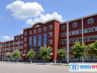 栾城中考录取分数线(2023年参考)
