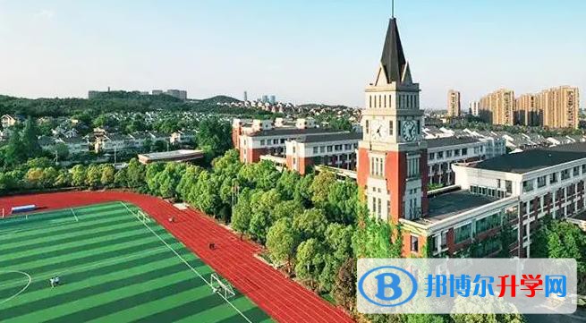 2023年杭州西溪国际学校录取分数线