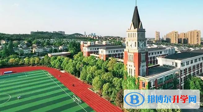 2023年杭州西溪国际学校录取分数线