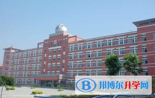 高邑一中录取分数线(2023年参考)