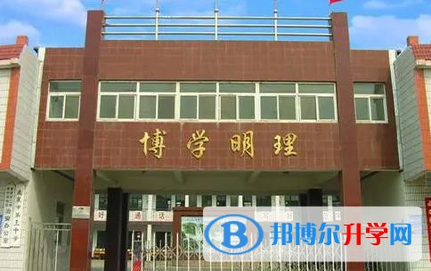 鹿泉三中录取分数线(2023年参考)