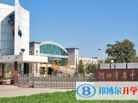 辛集中学录取分数线(2023年参考)
