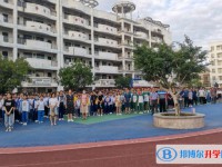 2025儋州市第三中学招生简章